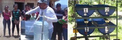 EXPERIENCIA DE INVESTIGACIÓN AGROECOLÓGICA EN SISTEMAS INTEGRADOS DE PRODUCCIÓN AGRÍCOLA INSULARES DE VENEZUELA