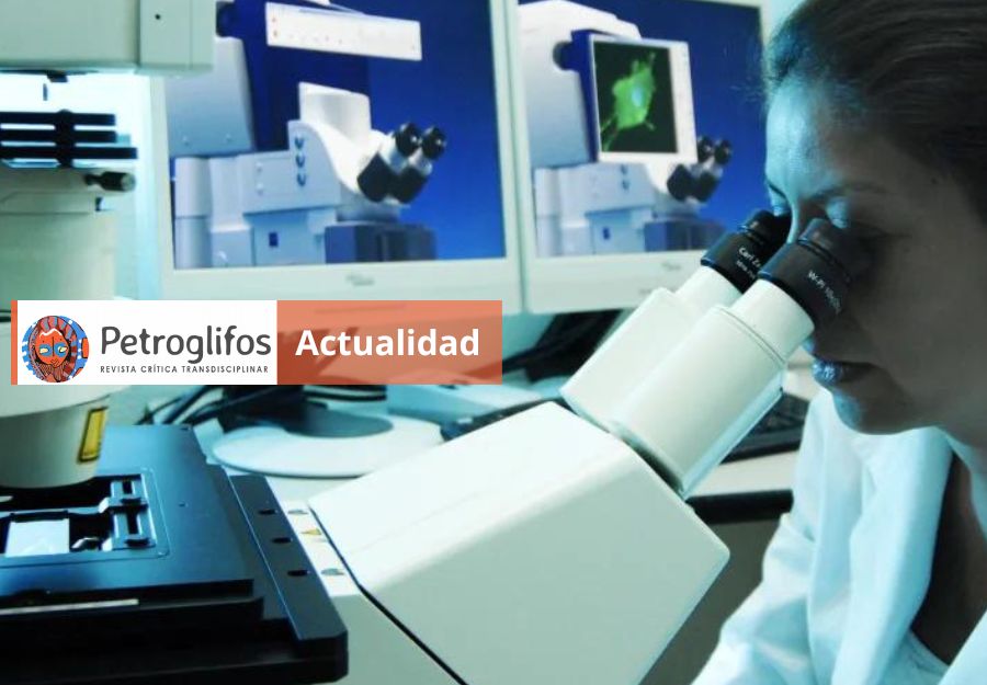 Cómo iniciar la escritura científica